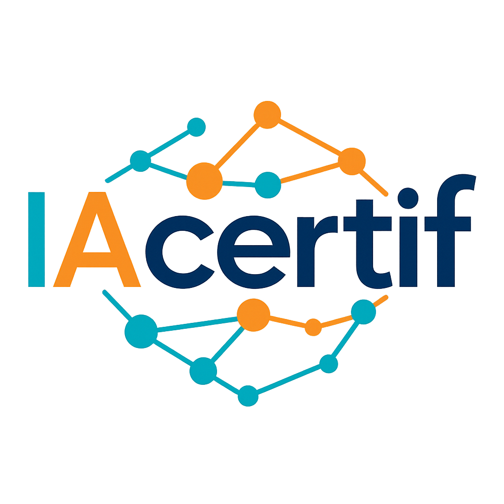 Logo IAcertif